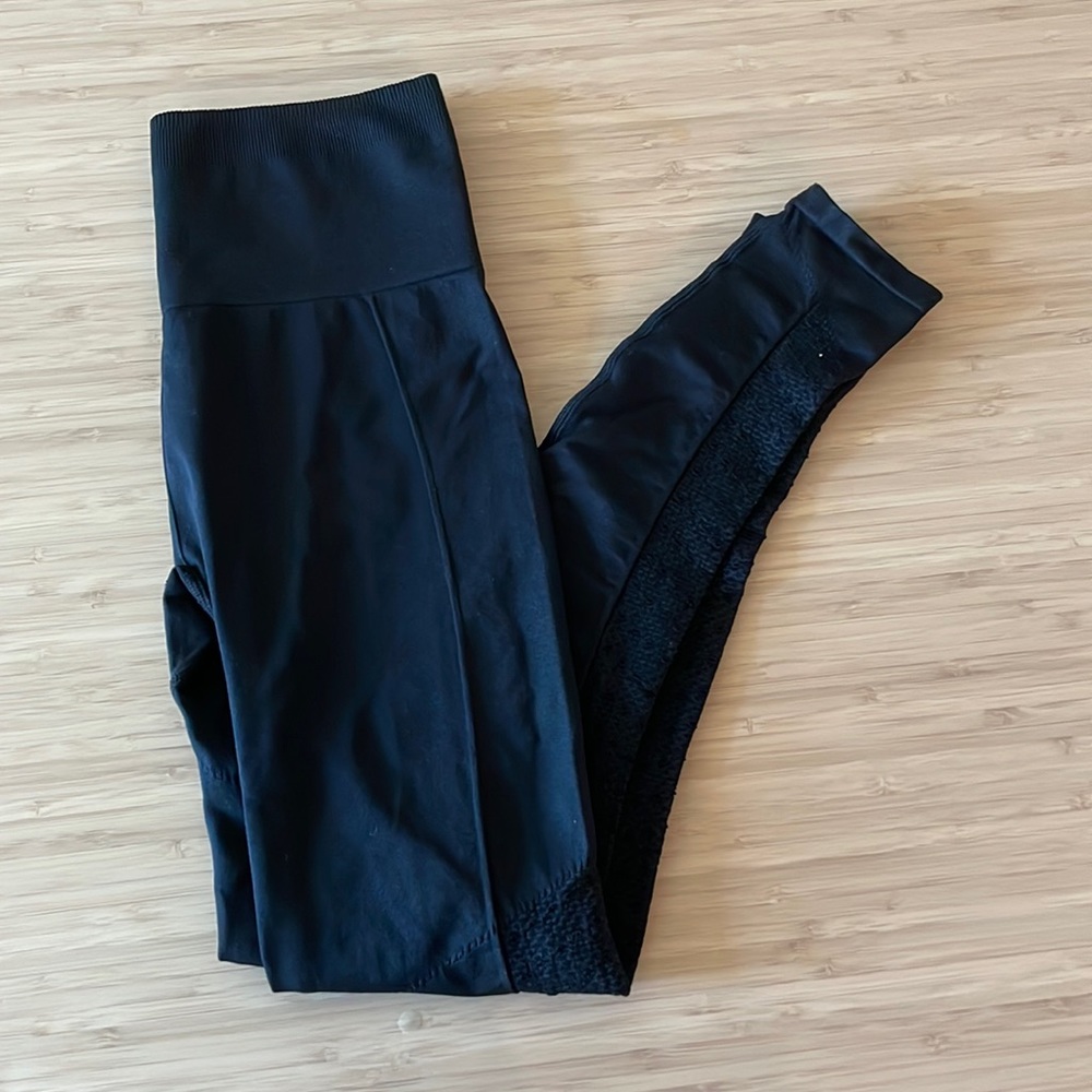 Fabletics high waisted tight leggings